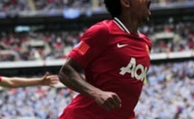 Nani: Ky është Man Utd