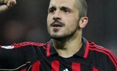 Gattuso: Milani ka nevojë për mesfushor