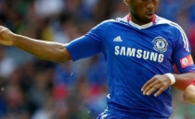 Drogba, ‘Mister X’ i Milanit?