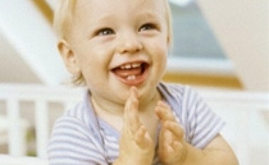 Kalciumi dhe eshtrat e fëmijëve