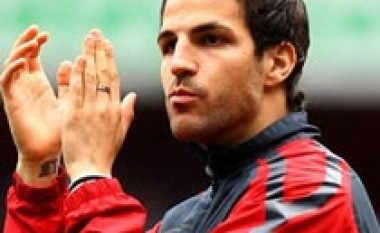Villa: Shpresoj Cesc të vijë te Barca