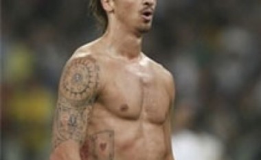 Gattuso: Ibra duhet të shënojë 30 gola