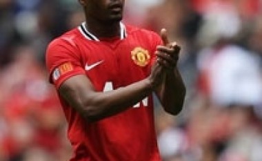 Evra: Chelsea mbetet rivali më i afërt