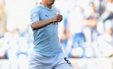 Hernanes zëvendësim i Sneijder te Interi