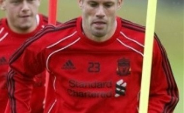 Carragher: Presim më shumë nga Gerrard