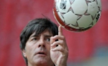 Loew: Goetze luan ndaj Brazilit
