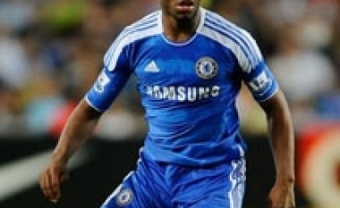 Sturridge: Dua të bëhem si Drogoba