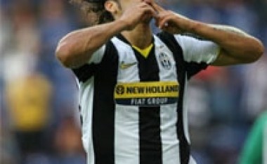 Juve nuk gjen blerës për Amaurin