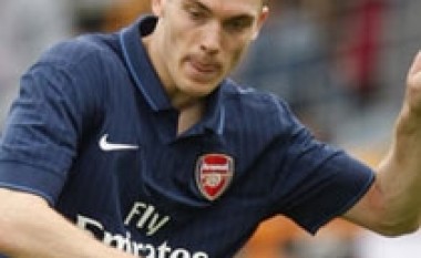 Vermaelen: Arsenali i gatshëm për sezonin e ri