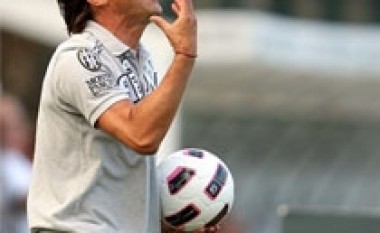 Conte: Milani dhe Interi favoritë për Skudeton