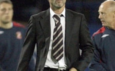 Keane: United do ta fitojë titullin me lehtësi
