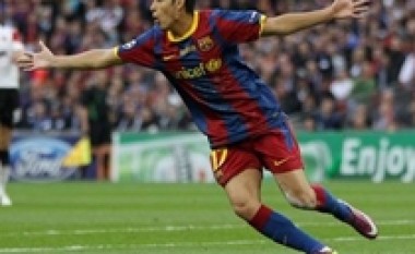 Pedro: Do ta mposhtim Realin