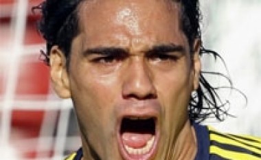 Reali ka para-kontratë me Falcao?