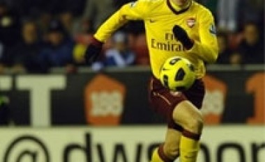 Arshavin: Arsenali duhet të fitojë trofe