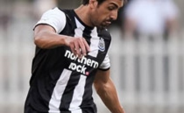 Zyrtare: Liverpooli transferon Enriquen