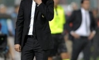 Allegri: Do ta fitojmë Scudetton dhe LK
