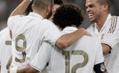 Buyo: Reali do të fitojë 5-0