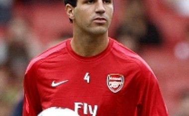 Cesc lojtar i Barcës, zyrtarizimi të hënën