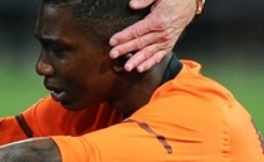 Elia: Juventusi sikurse Hamburgu