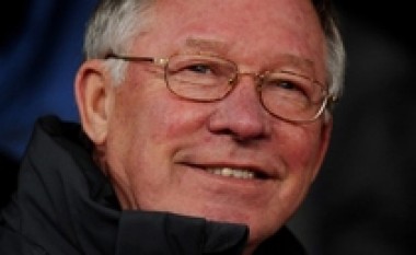 Ferguson pranon: Kemi hequr dorë nga Sneijder