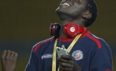 Zyrtare: Arsenali transferon Joel Campbell