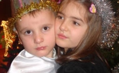 Një festë surprizë për fëmijën tuaj