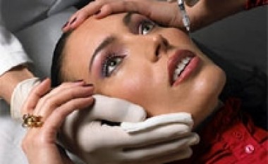 Përdorimi i Botox i rrezikshëm