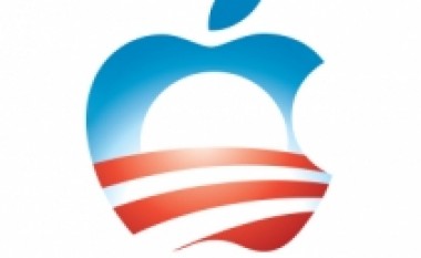 Prezantohet fushata “iObama”