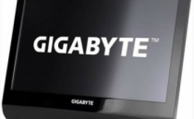 Kompiuteri desktop i Gigabyte