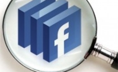 Azia, Amerika e Jugut, numër një në Facebook?