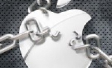 Apple rrit masat e sigurisë