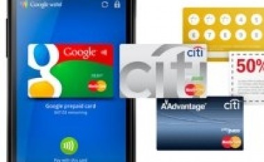 Google Wallet “hapet” sot?