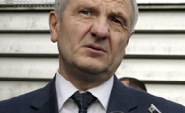 Sejdiu: Ofertë për një të ardhme të përbashkët