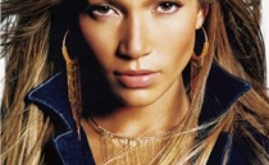 Grimi sipas Jennifer Lopez