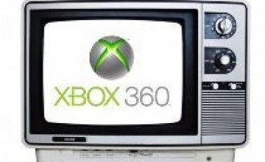Televizioni në Xbox