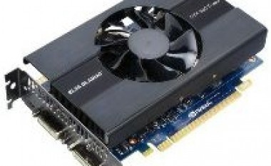 GeForce GTX 560 Ti e shkurtuar