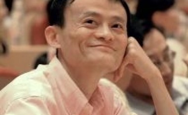 Alibaba i interesuar ta blej Yahoonë