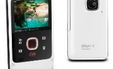Kodak Playfull i qendrushëm