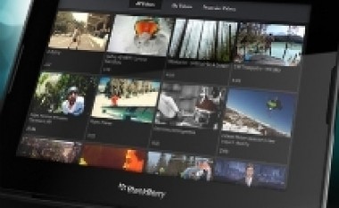 BlackBerry Playbook lirohet për 200 dollarë