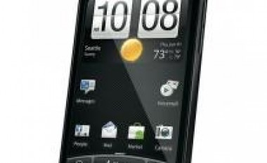 Zyrtarizohet HTC EVO Design 4G