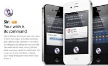 Themeluesi i Sirit largohet nga Apple