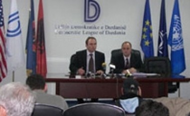 LDD-ja e gatshme të ballafaqohet me përgjegjësitë dhe obligimet