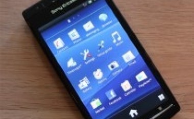 Sony blen partnerin Ericsson, për 1.05 miliardë?