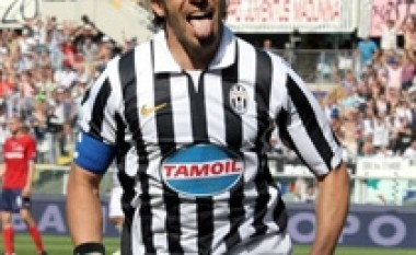 Juventus vs. Roma një ndeshje plot emocione