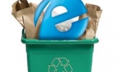 Update automatik i Internet Explorerit