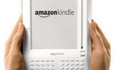 Tetë milionë Kindle shiten këtë vit