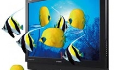 Blerësit nuk i duan televizorët tredimensional