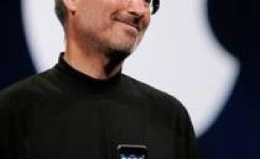 Apple është ylli i këtij viti