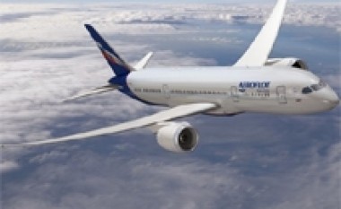 Celulari lejohet në aeroplanët rus