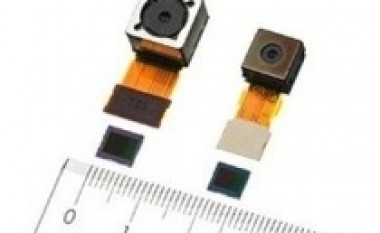 Sony investon miliarda për sensorë